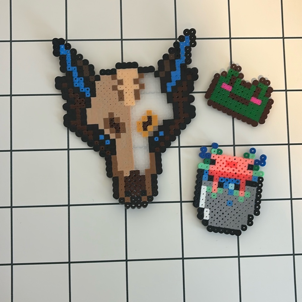 Perler Beads